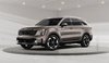 2026 Kia Sorento HEV LX AWD-0