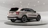 2026 Kia Sorento HEV LX AWD-2