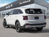 2026 Kia Sorento HEV EX AWD-3
