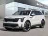 2026 Kia Sorento HEV EX AWD-0