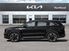 2026 Kia Sorento HEV SX AWD-2