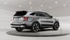 2026 Kia Sorento HEV SX AWD-2