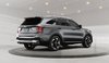2026 Kia Sorento HEV SX AWD-2