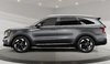 2026 Kia Sorento HEV SX AWD-1