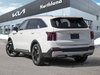 2026 Kia Sorento HEV EX AWD-3