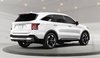2026 Kia Sorento HEV EX AWD-2