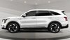 2026 Kia Sorento HEV EX AWD-1