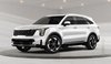 2026 Kia Sorento HEV EX AWD-0