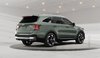 2026 Kia Sorento HEV EX AWD-2