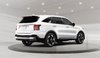 2026 Kia Sorento PHEV LX AWD-2