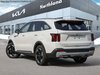 2026 Kia SORENTO PLUG-IN HYBRID LX-3
