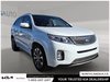 2015 Kia Sorento SX-4