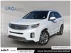 2015 Kia Sorento SX-0