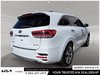 2018 Kia Sorento SX-3
