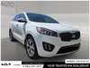 2018 Kia Sorento SX-4