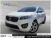 2018 Kia Sorento SX-0