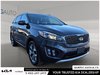 2018 Kia Sorento SX-4