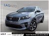 2020 Kia Sorento EX-0