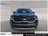 2021 Kia Sorento LX-5