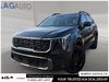 2025 Kia Sorento X-Line-0