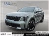 2025 Kia Sorento EX-0