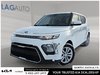 2021 Kia Soul LX-0
