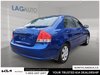 2009 Kia Spectra LX-3