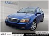 2009 Kia Spectra LX-0
