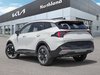 2026 Kia Sportage HEV EX-3
