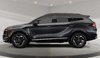2026 Kia Sportage HEV EX Premium-1
