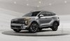 2026 Kia Sportage HEV EX Premium-0