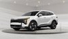 2026 Kia Sportage HEV EX-0