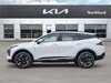 2026 Kia Sportage HEV SX-2