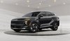 2026 Kia Sportage HEV EX-0
