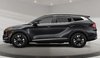 2026 Kia Sportage HEV EX-1