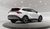 2026 Kia Sportage HEV EX-2