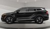 2026 Kia Sportage HEV EX-1