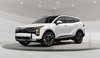 2026 Kia Sportage HEV SX-0
