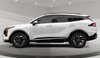 2026 Kia Sportage HEV SX-1
