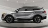 2026 Kia Sportage HEV EX Premium-1