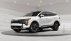 2026 Kia Sportage HEV SX-0