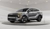 2027 Kia Sportage HEV EX AWD-0