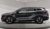 2027 Kia Sportage HEV EX AWD-1