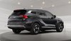 2027 Kia Sportage HEV EX AWD-2