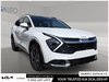 2023 Kia Sportage Hybrid SX-4