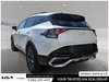 2023 Kia Sportage Hybrid SX-1
