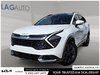 2023 Kia Sportage Hybrid SX-0