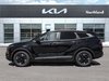 2026 Kia Sportage HEV EX-2