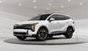2027 Kia Sportage HEV EX Premium AWD-0