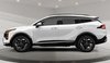 2027 Kia Sportage HEV EX Premium AWD-1